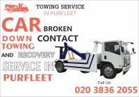 Towing Service in Purfleet image 4